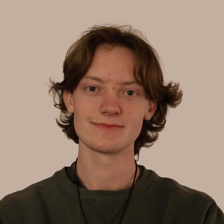 Ethan Scherwitz