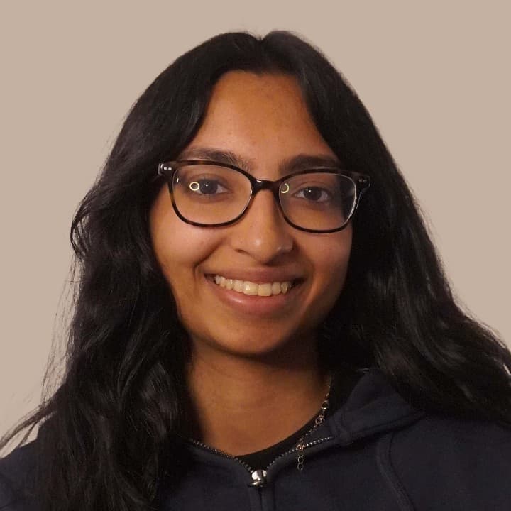 Kanchan Javalkar