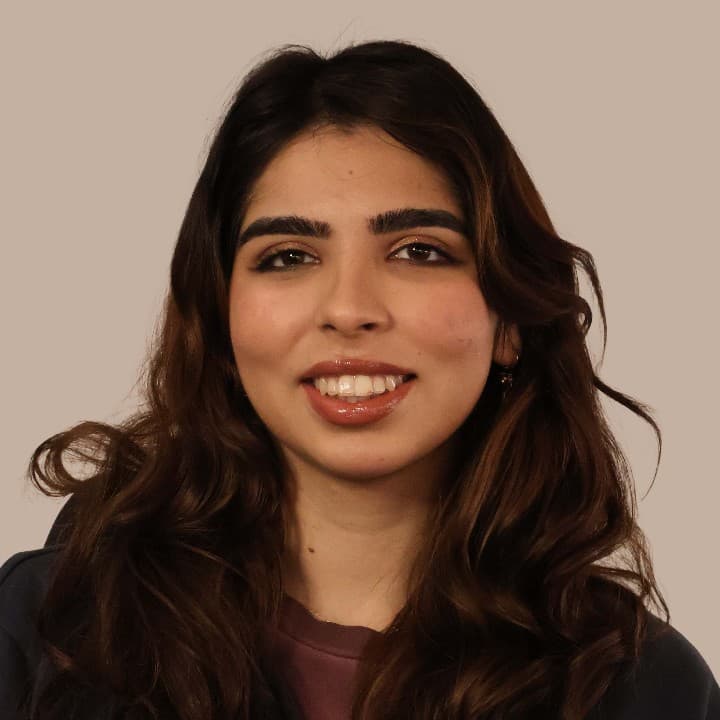 Tammy Khurana